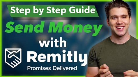 Create an account with your email address. . Remity sending money